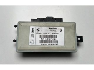 bontott BMW X3 Légzsák Elektronika