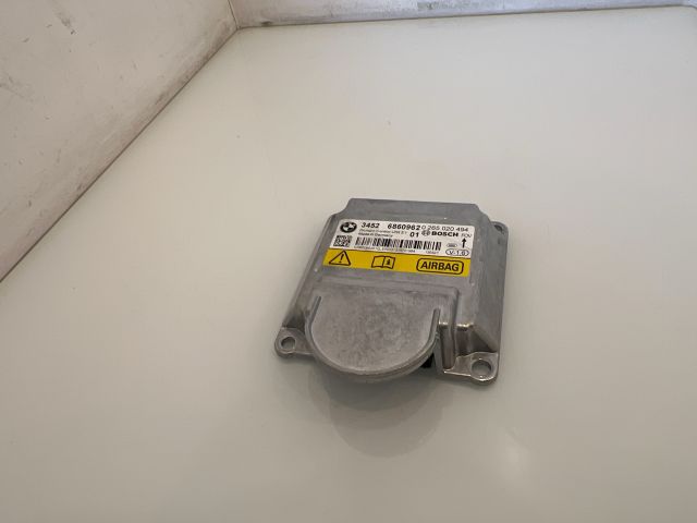 bontott BMW X3 Légzsák Elektronika