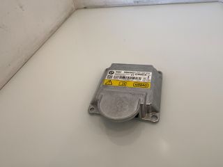 bontott BMW X3 Légzsák Elektronika