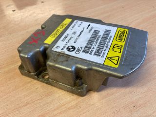 bontott BMW X3 Légzsák Elektronika