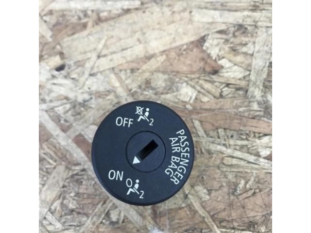 bontott BMW X3 Légzsák Kapcsoló