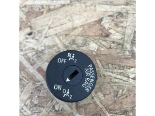 bontott BMW X3 Légzsák Kapcsoló