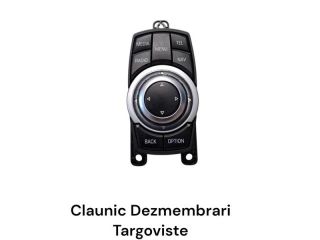 bontott BMW X3 Média Kapcsoló