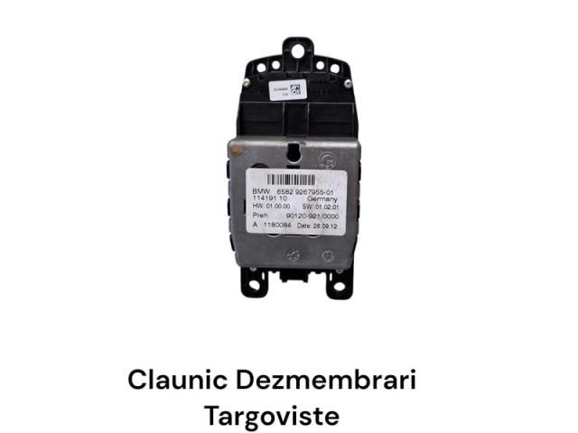 bontott BMW X3 Média Kapcsoló