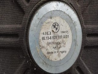 bontott BMW X3 Mélynyomó Hangszóró