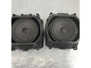 bontott BMW X3 Mélynyomó Hangszóró