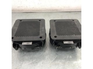 bontott BMW X3 Mélynyomó Hangszóró