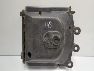 bontott BMW X3 Mélynyomó Hangszóró