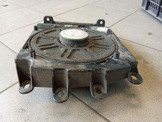 bontott BMW X3 Mélynyomó Hangszóró