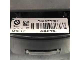 bontott BMW X3 Mélynyomó Hangszóró