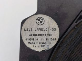 bontott BMW X3 Mélynyomó Hangszóró