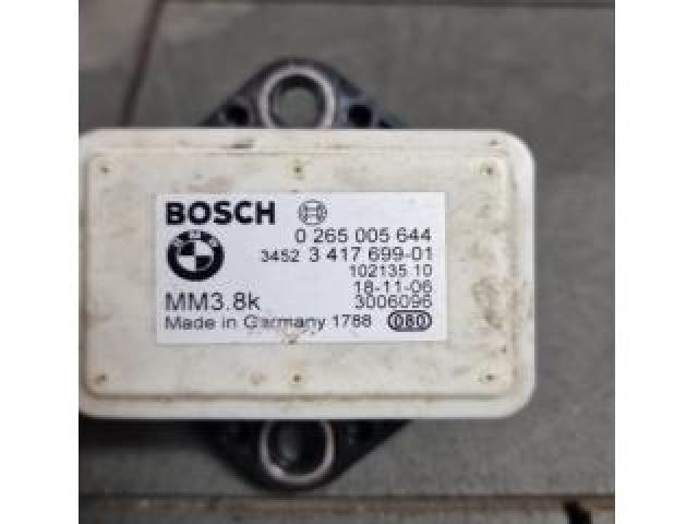 bontott BMW X3 Menetstabilizátor