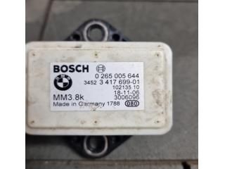 bontott BMW X3 Menetstabilizátor