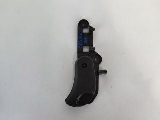 bontott BMW X3 Motorháztető Nyitó Kar / Gomb