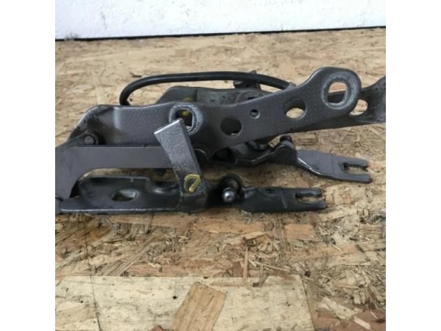 bontott BMW X3 Motorháztető Zsanér Pár