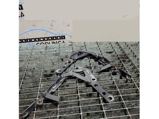 bontott BMW X3 Motorháztető Zsanér Pár