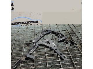 bontott BMW X3 Motorháztető Zsanér Pár