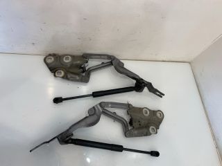 bontott BMW X3 Motorháztető Zsanér Pár