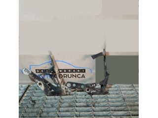 bontott BMW X3 Motorháztető Zsanér Pár