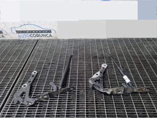 bontott BMW X3 Motorháztető Zsanér Pár