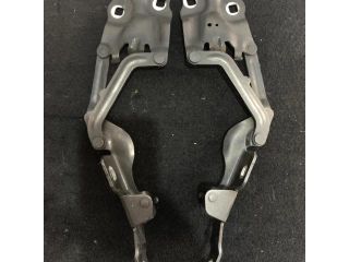 bontott BMW X3 Motorháztető Zsanér Pár