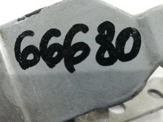 bontott BMW X3 Motorháztető Zsanér Pár