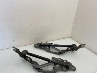 bontott BMW X3 Motorháztető Zsanér Pár