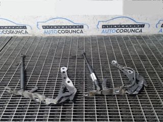 bontott BMW X3 Motorháztető Zsanér Pár