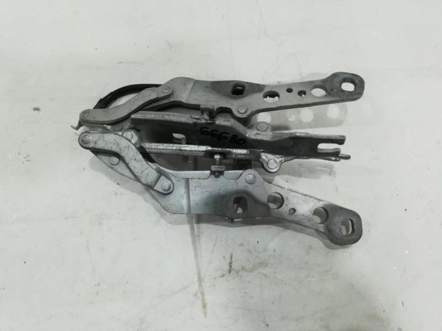 bontott BMW X3 Motorháztető Zsanér Pár