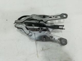 bontott BMW X3 Motorháztető Zsanér Pár