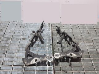 bontott BMW X3 Motorháztető Zsanér Pár