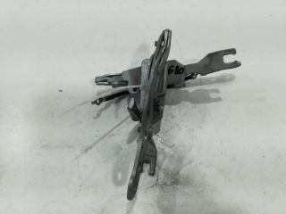 bontott BMW X3 Motorháztető Zsanér Pár