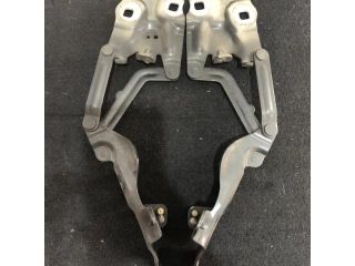 bontott BMW X3 Motorháztető Zsanér Pár