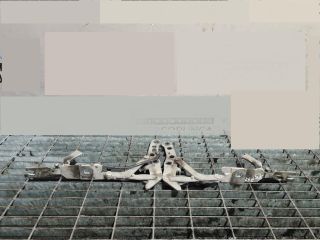 bontott BMW X3 Motorháztető Zsanér Pár