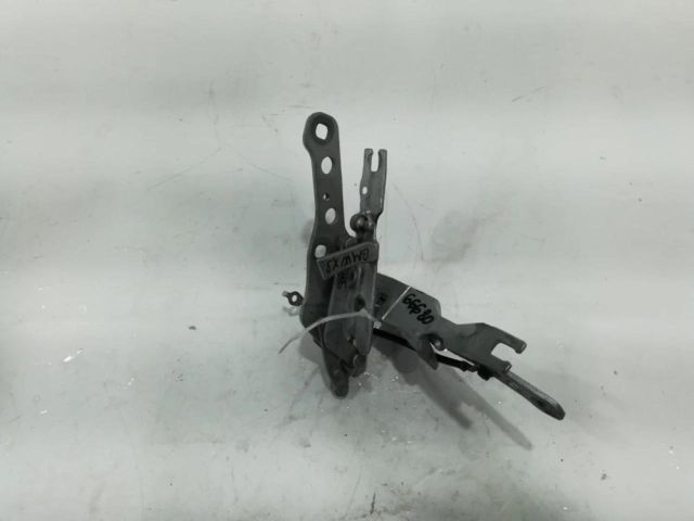 bontott BMW X3 Motorháztető Zsanér Pár