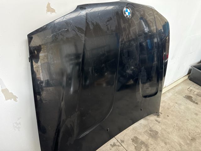 bontott BMW X3 Motorháztető