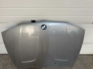 bontott BMW X3 Motorháztető