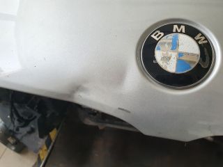 bontott BMW X3 Motorháztető