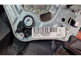 bontott BMW X3 Multikormány