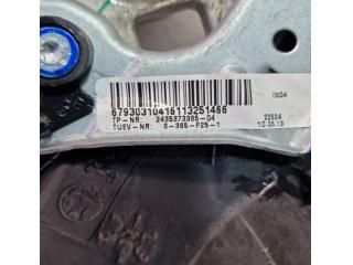 bontott BMW X3 Multikormány