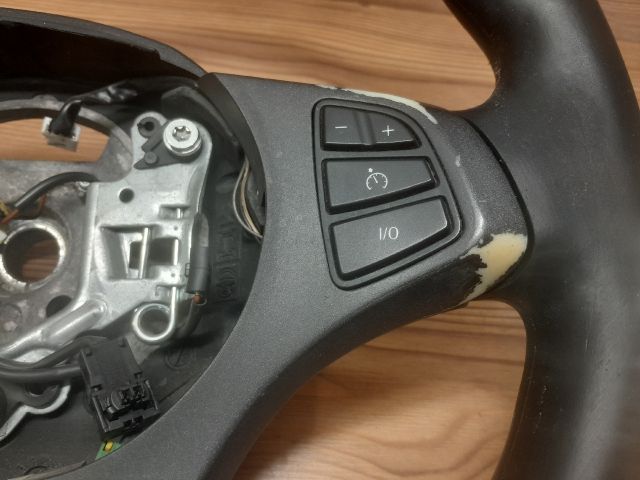 bontott BMW X3 Multikormány