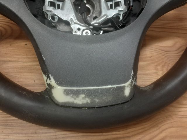 bontott BMW X3 Multikormány