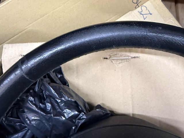 bontott BMW X3 Multikormány