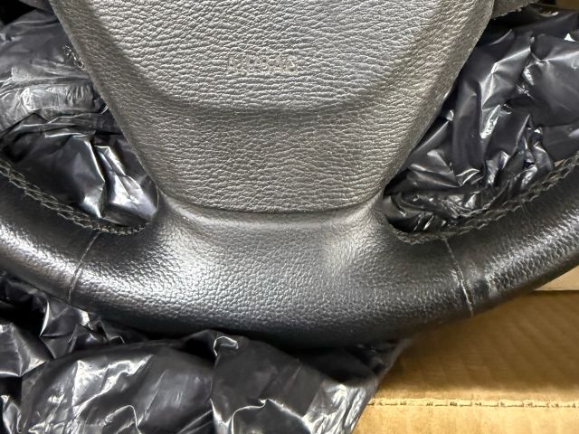 bontott BMW X3 Multikormány