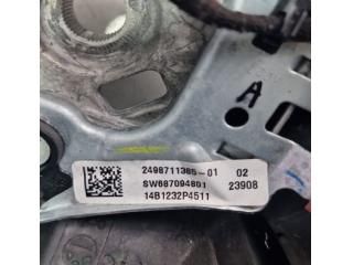 bontott BMW X3 Multikormány