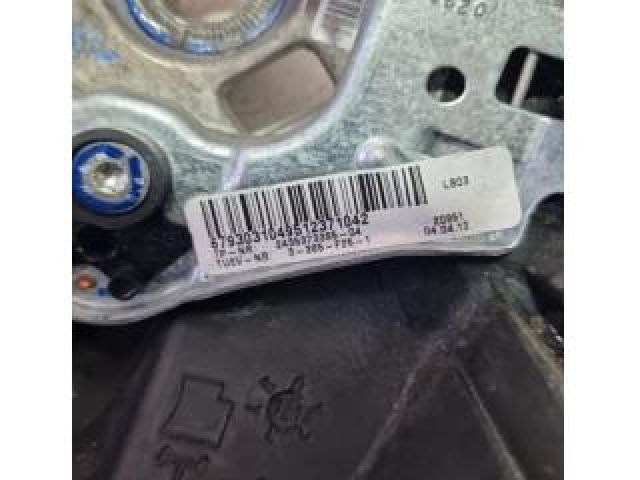 bontott BMW X3 Multikormány