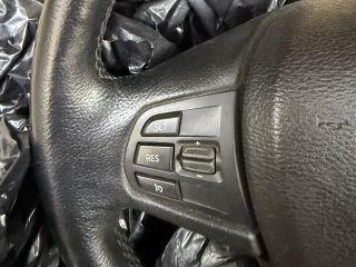 bontott BMW X3 Multikormány