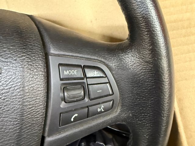 bontott BMW X3 Multikormány