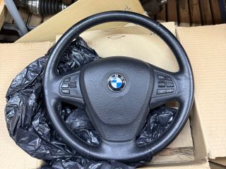 bontott BMW X3 Multikormány