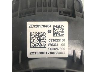 bontott BMW X3 Multimédia Vezérlő